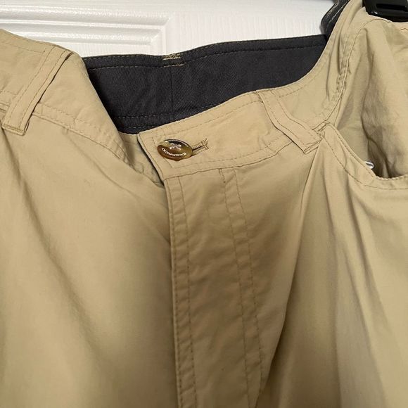 Ex fficio bug proof pants - Picture 4 of 9